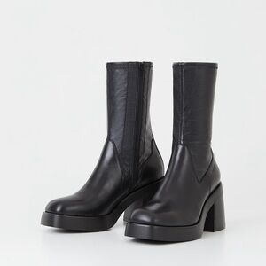 Vagabond Brooke Boots